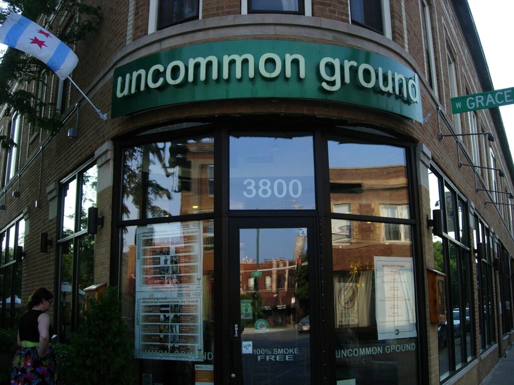5 Uncommon Yet Crucial Tips for Affiliate Marketing Success, Unconventional, Uncommon Ground Restaurant Chicago, InstantSuccess4U.com